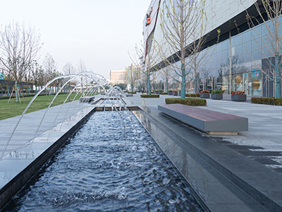 孝感企业地下室防水