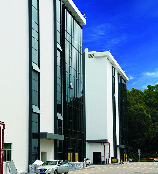 孝感写字楼幕墙修缮安装