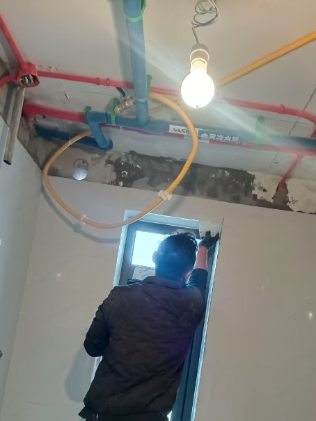 孝感专业水管维修